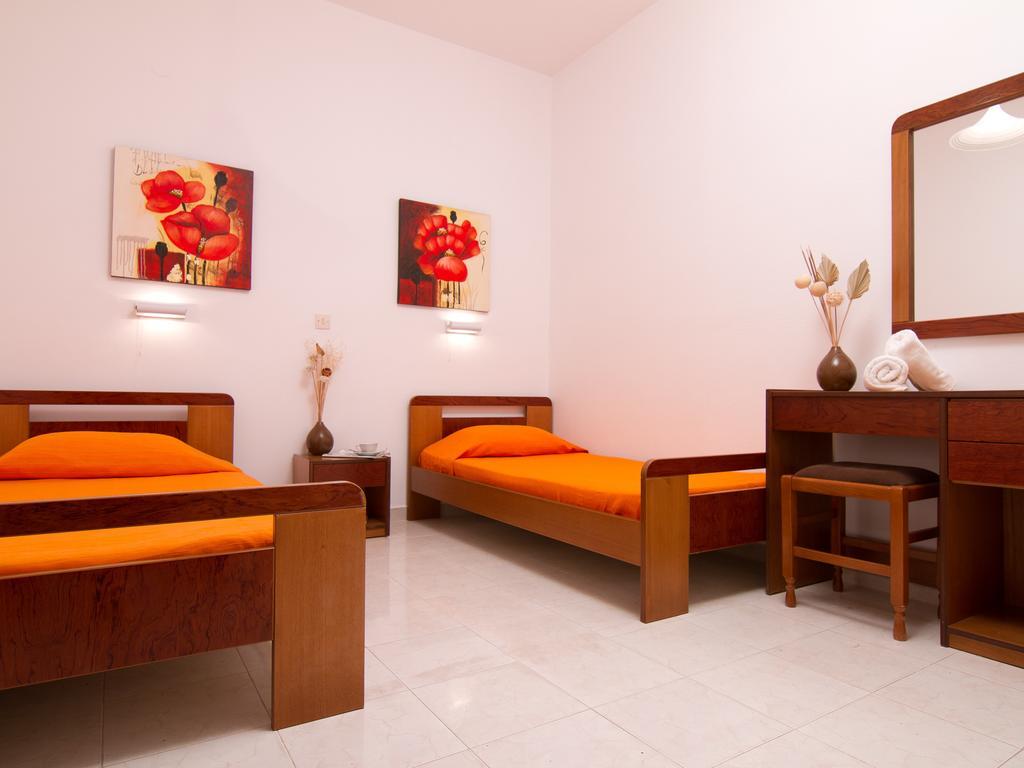 Evergreen Apartments Agios Gordios  Room photo